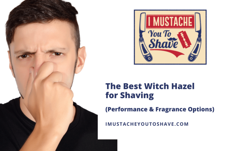 Does Witch Hazel Smell Bad to You? (Natural Fragrance Options)