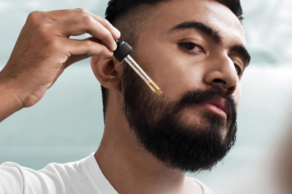 Do beard really oils work