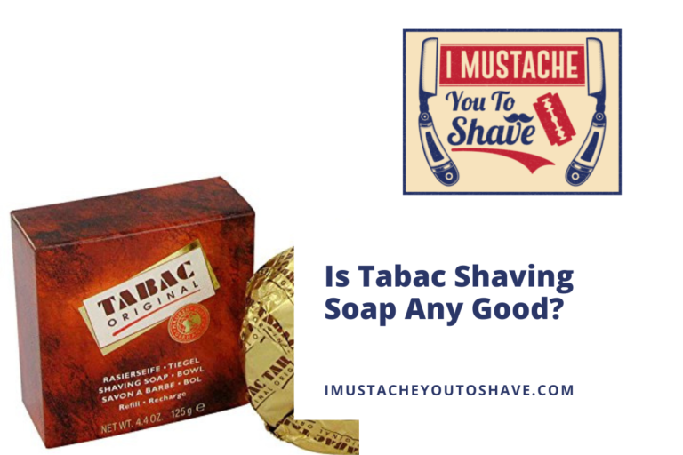 Is Tabac Shaving Soap Any Good? (Head-to-Head Vs Popular Brands)