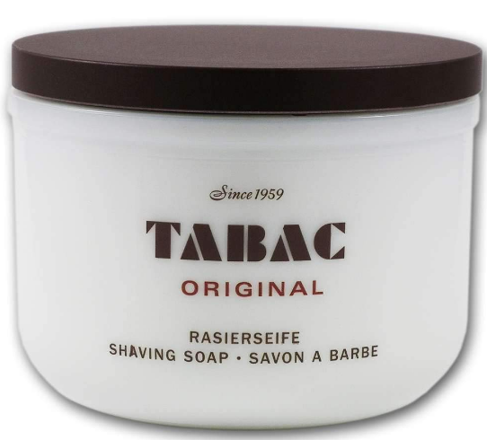 Tabac Shaving Soap