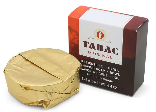Tabac Shaving Soap Refill