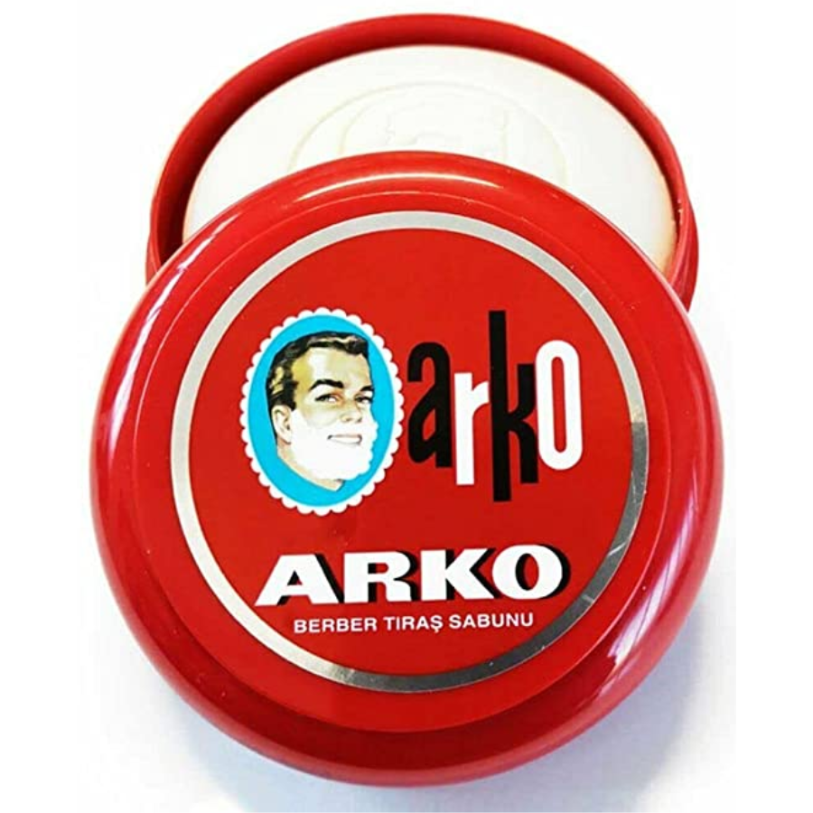 Is Arko Shaving Soap any good? We'll explore the ingredients, performance, cost, value, and availability to find out!