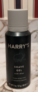 Harry's Shave Gel is better for users who prefer a quicker shave or a thicker lather.