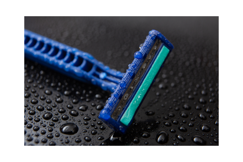 Is it time to throw away your disposable razor?